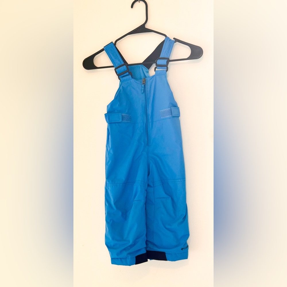Columbia Snow Bibs